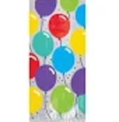 Balloon Treat Bags