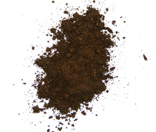 Black Cocoa Powdered, Dutch Processed