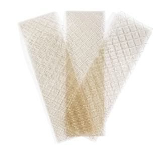 Platinum Grade Gelatin Sheets