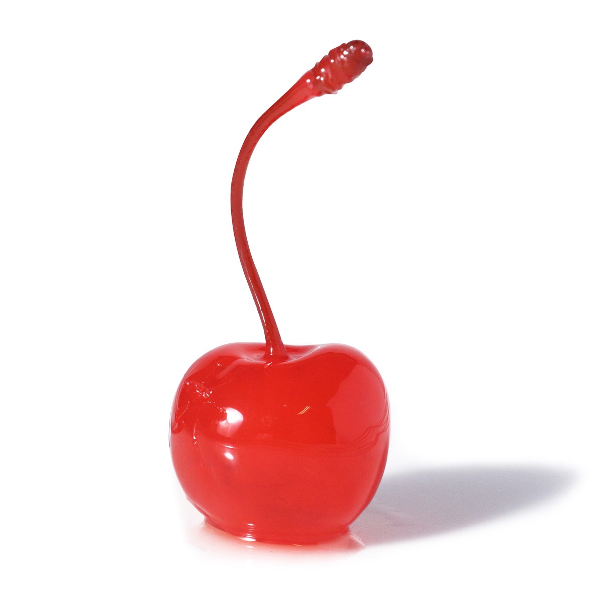 Red Stemmed Maraschino Cherries (8.9oz)