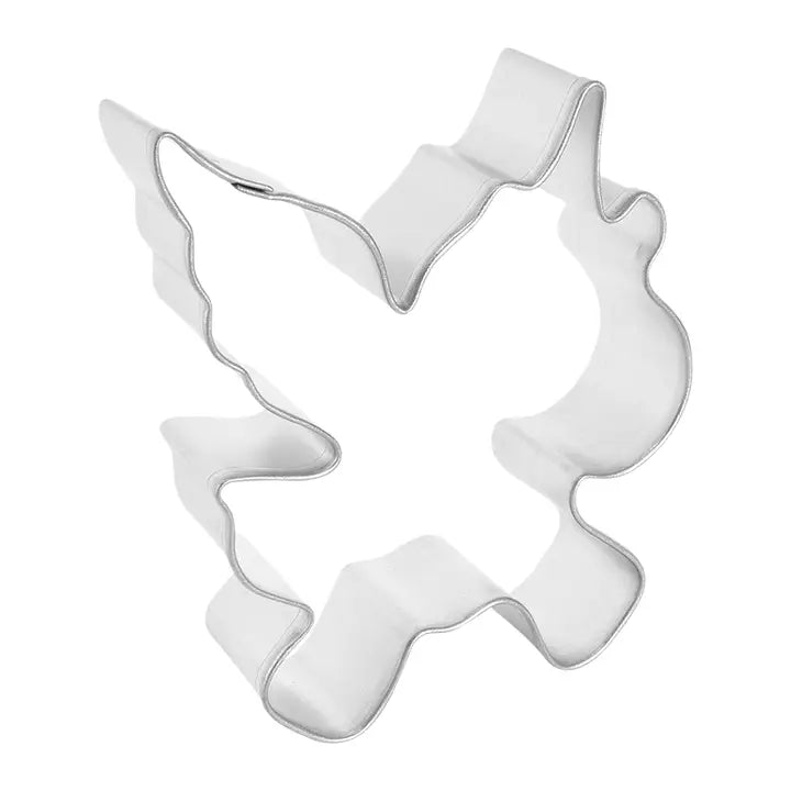 Unicorn Winged Cookie Cutter