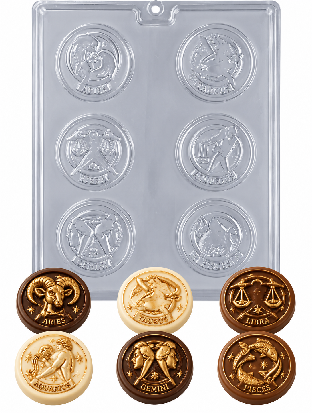 Zodiac (2)