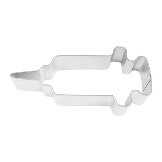 Syringe Cookie Cutter