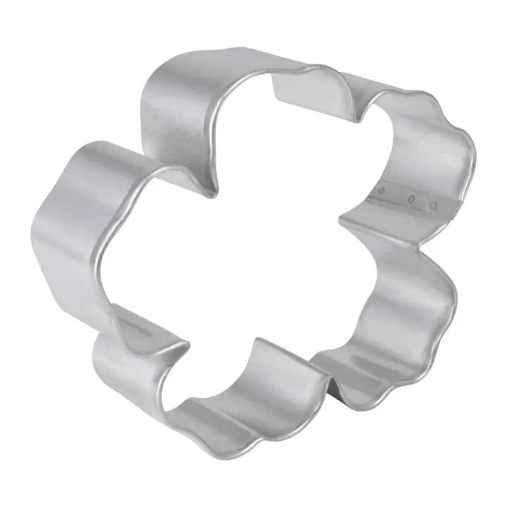 Hibiscus Flower Cookie Cutter