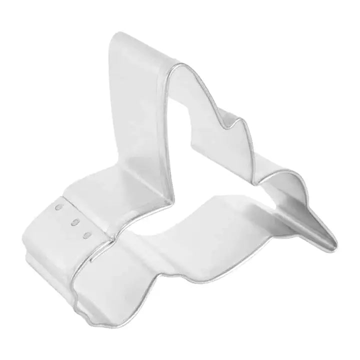 Hummingbird Cookie Cutter (3")