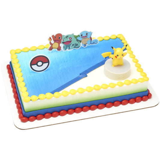 Pokémon Play!