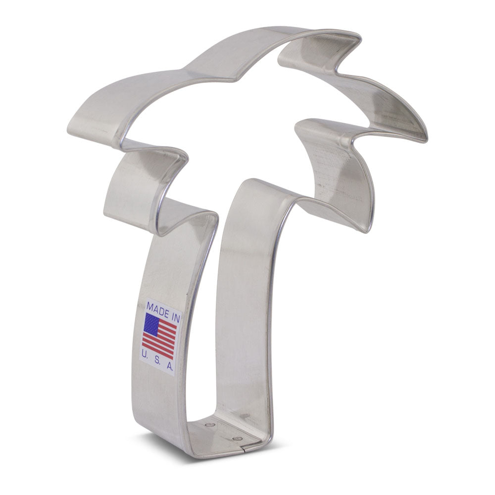Palm Tree (Small) Cookie Cutter
