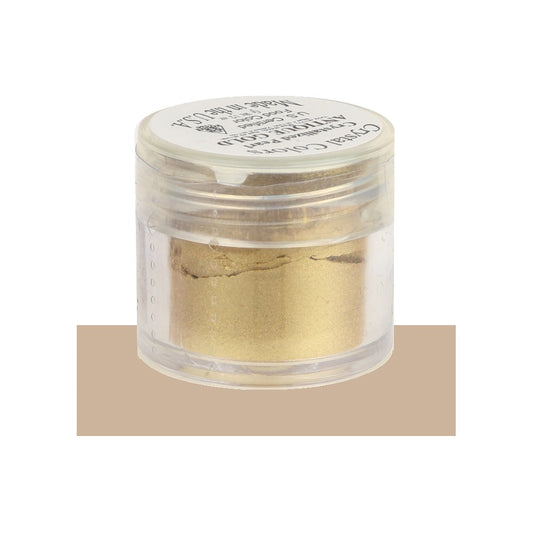 Antique Gold - Crystallized Pearl