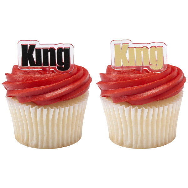 King DecoPics