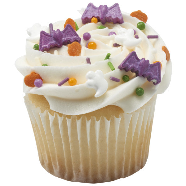 Spooky Bats & Ghosts Made Simply™ Premium Fusion Mix