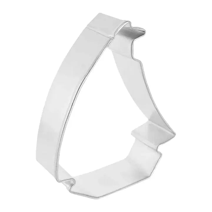 Sailboat Cookie Cutter