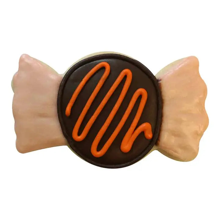 Candy Cookie Cutter