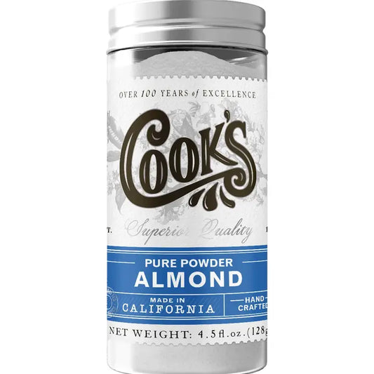 Pure Almond Powder
