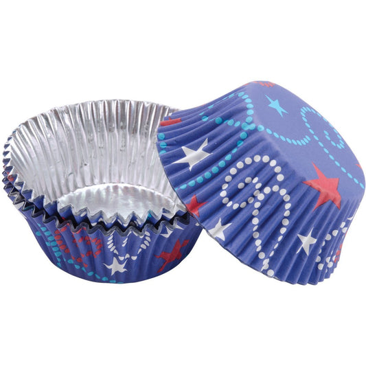 Celebrate Baking Cup