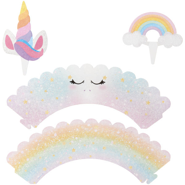 Unicorn Treat Wraps®