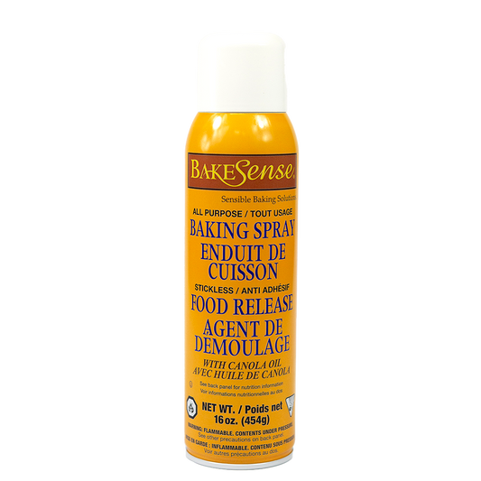 Pan release/ Pan Spray