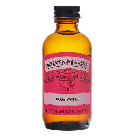 Nielsen-Massey Rose Water