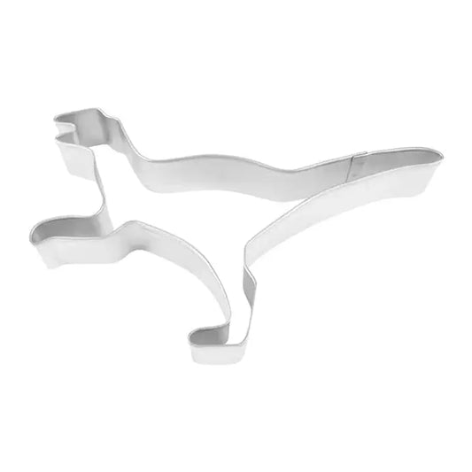 Velociraptor Cookie Cutter
