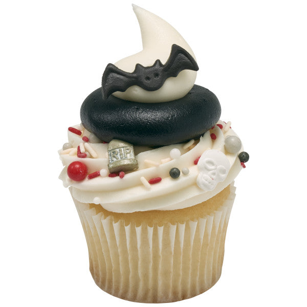Spooky Graveyard Made Simply™ Premium Fusion Mix
