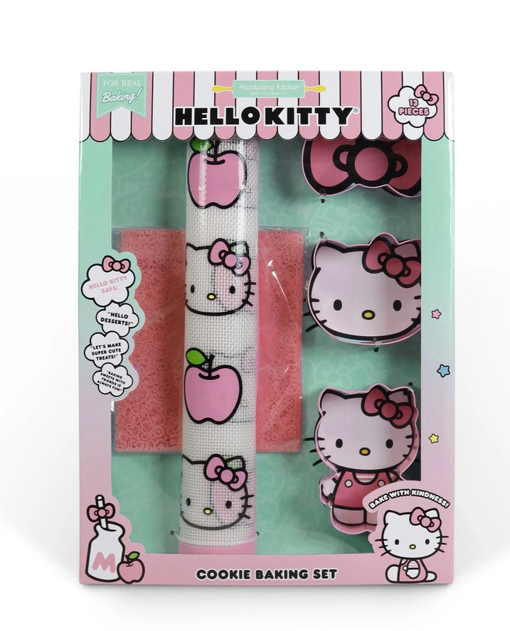 Hello Kitty® Cookie Baking Set