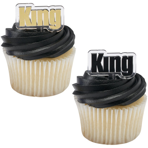 King DecoPics