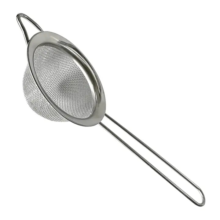 Flour Sifter 3"