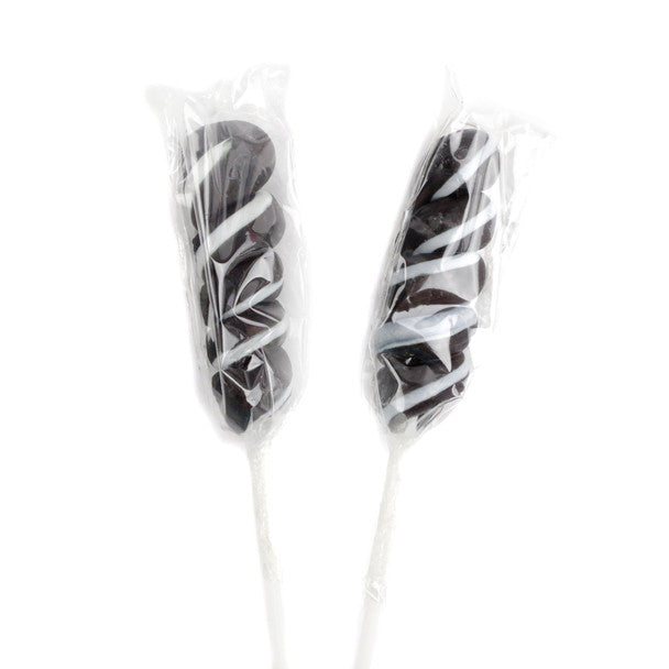 Swirl Lolipops