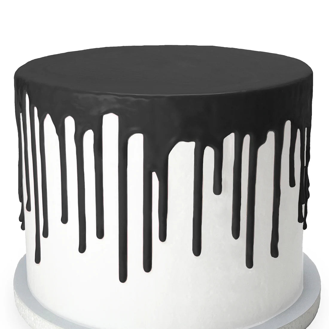 Black Cake Drip - 8.8 oz Bottle