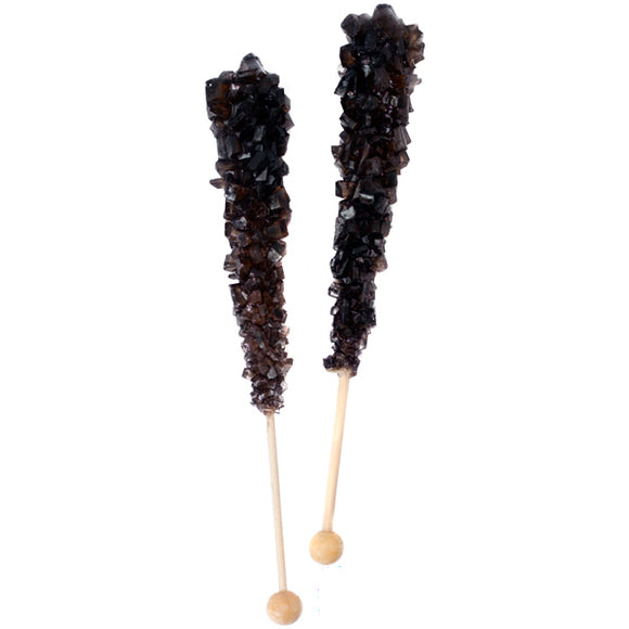 Rock Candy Swizzle Wands