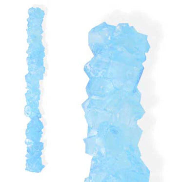 Palmer Rock Candy