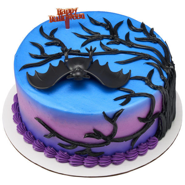 Spider & Bat Layon