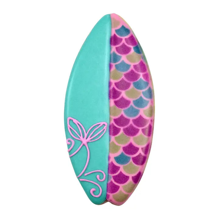 Surf Board Cookie Cutter