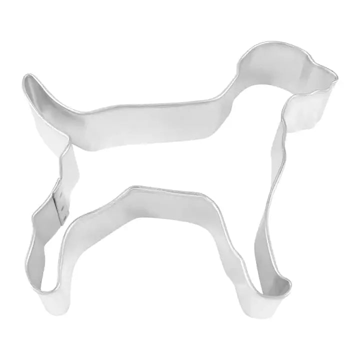 Labrador Retreiver Cookie Cutter