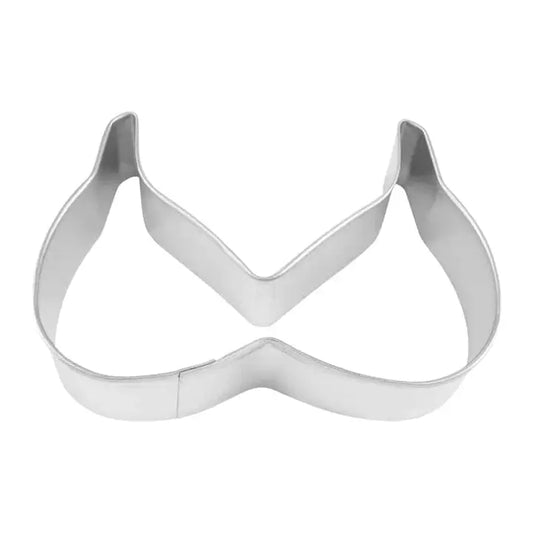 Bikini Top Cookie Cutter