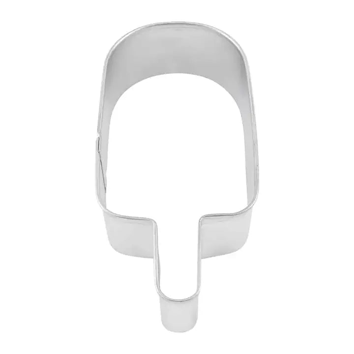 Popsicle Cookie Cutter (3.75")