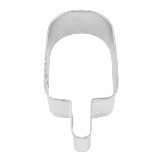 Popsicle Cookie Cutter (3.75")