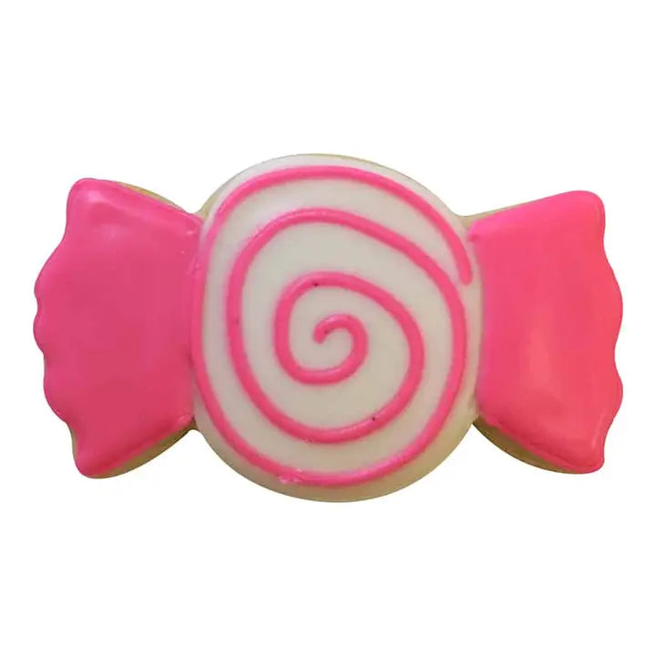 Candy Cookie Cutter