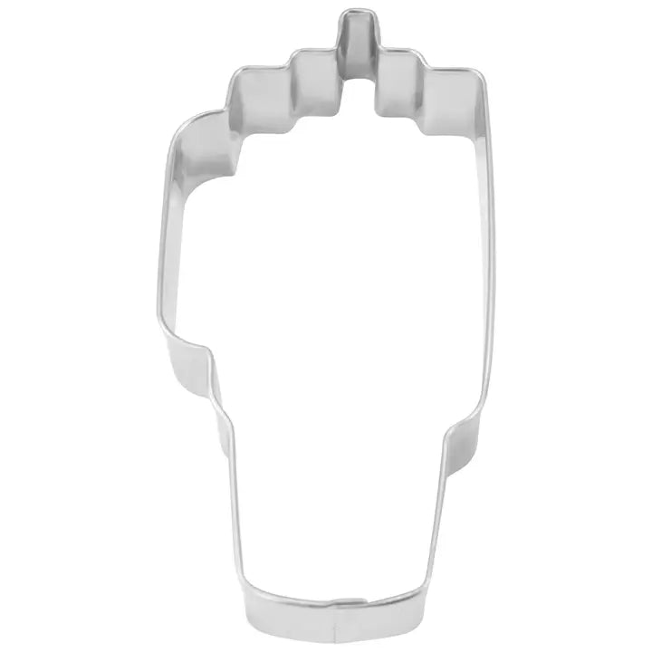Travel Cup Cookie Cutter