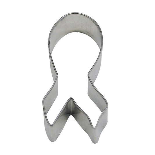 Cancer Ribbon Cookie Cutter