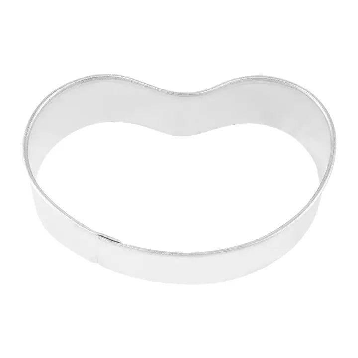 Jelly Bean Cookie Cutter