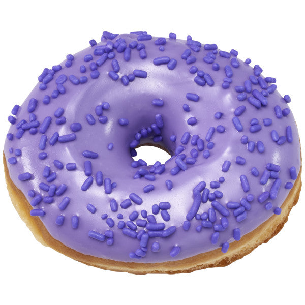 Lavender Sprinkles