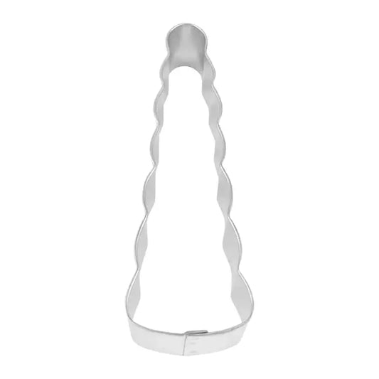 Unicorn Horn Cookie Cutter