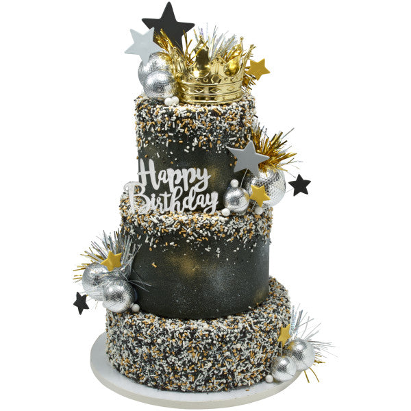 Regal Crown
