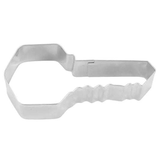 House Key Cookie Cutter (3.75")