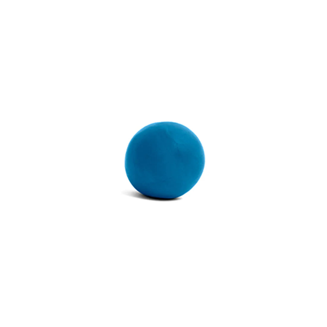 Satin Ice Blue Modeling Chocolate - 4 oz Box
