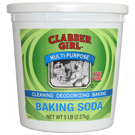 Clabber Girl Baking Soda - Multi Purpose