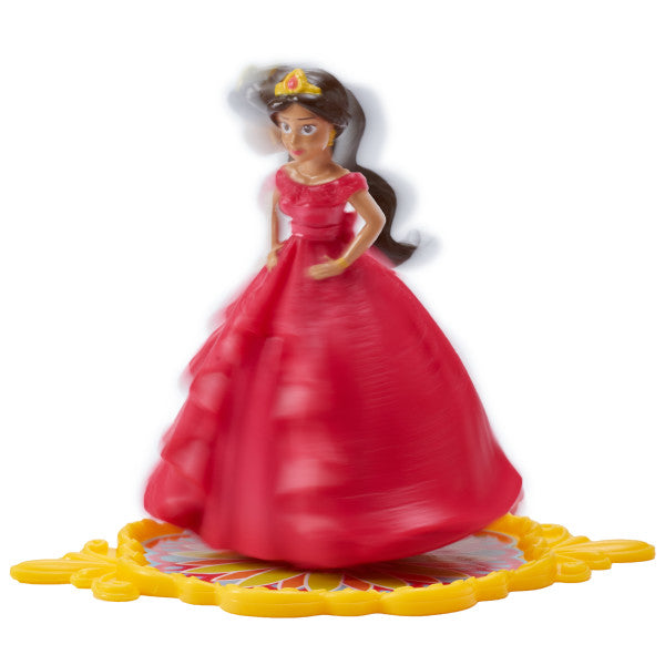 Elena of Avalor Crown Princess DecoSet
