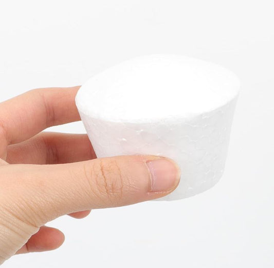 Cupcake Foam