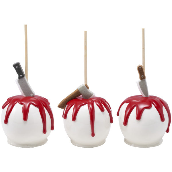Ax & Cleaver Assortment Dec-Ons® Decorations