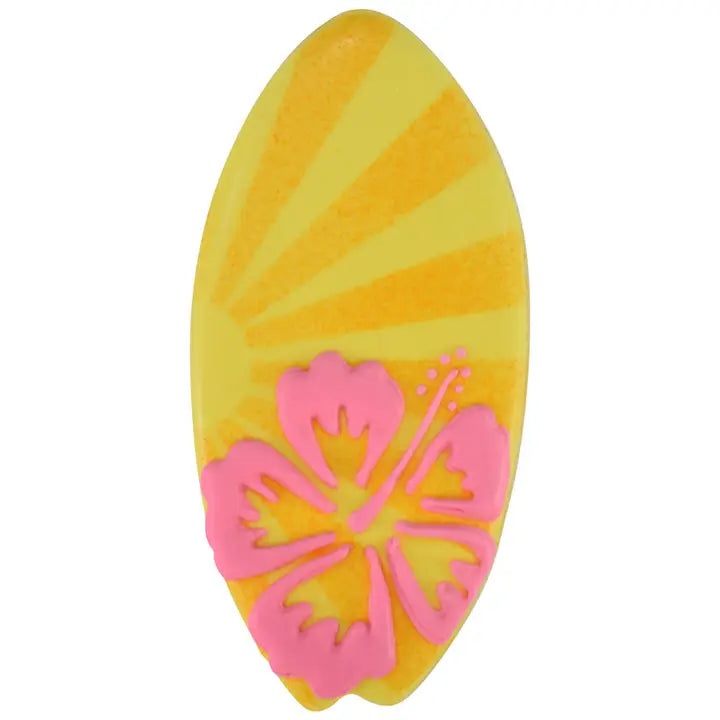 Surf Board Cookie Cutter